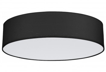 Стельова люстра RONDO D45 BK TK-Lighting 1088