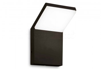 Вуличне бра STYLE LED 4000K BK Ideal Lux 322629