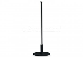 Настільна лампа Yoko LED BK Ideal Lux 258911