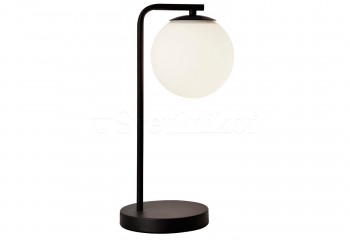 Настольная лампа DANAE BK Viokef 4219301