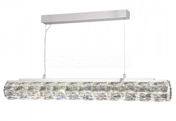 Подвесная люстра Remy LED bar Searchlight 5861CC