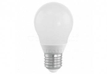 Лампа E27-LED-A55 4W 3000K Eglo 11433