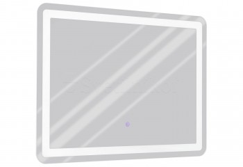 Дзеркало з підсвічуванням для ванної BUENAVISTA 1 LED Eglo 99839