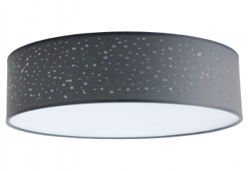 Потолочный светильник CAREN GRAY TK-Lighting 2526