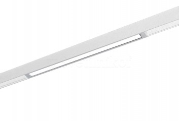 Трековий світильник магнітний BETA SAGA LED 18W 4000K DIM WH Azzardo AZ6465