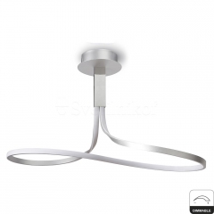 Люстра стельова Mantra Nur 4997