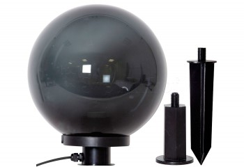 Садовий світильник MONTEROLO 30 SM Eglo 900202