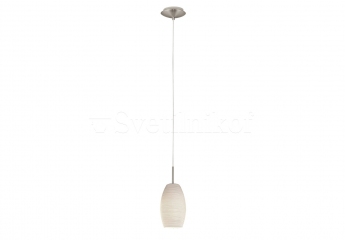 Подвесной светильник Eglo BATISTA LED 93188