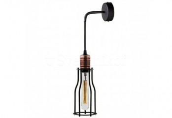 Настінний світильник Nowodvorski WORKSHOP A 6605