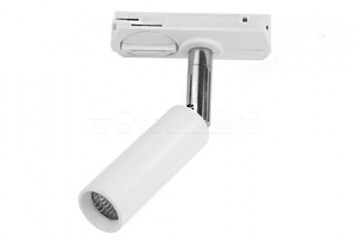 Трековий світильник TRACER LED WH TK-Lighting 4142