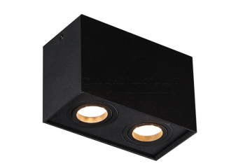 Потолочный светильник BASIC SQUARE II Maxlight C0089