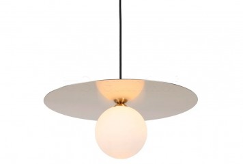 Підвісний світильник SPOLETTO Italux PND-201923-1