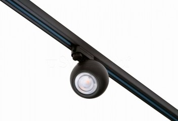 Трековый светильник SKYE LED 3000K BK Azzardo AZ4520