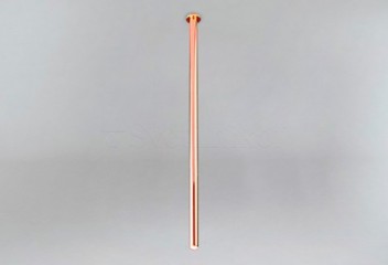 Точечный светильник ALHA T h110 CO Dohar 9106