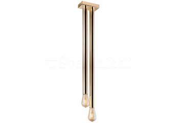 Потолочный светильник LAGOS 2 70 cm Amplex 0628