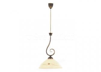 Підвісний світильник Nowodvorski JULIA B 692