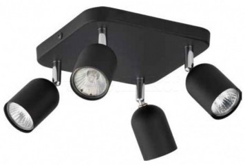 Спот TOP 4 BK TK-Lighting 4418
