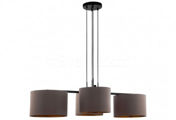 Підвісна люстра HONDURAS 4 Eglo 390093