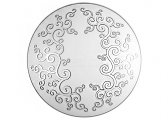 Плафон Nowodvorski ARABESKA 9 3704