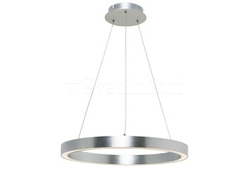 Світлодіодна люстра CARLO ZumaLine PL200910-500-SL