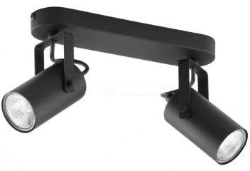 Спот REDO 2 BK TK-Lighting 6503