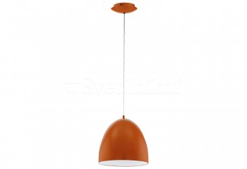 Подвесной светильник SARABIA PRO Ø40 ORG Eglo 62104