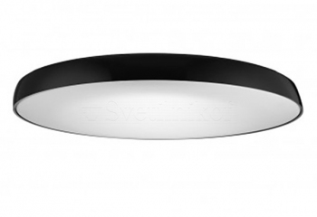 Плафон Cortona 41 3000K (black) Azzardo AZ2737