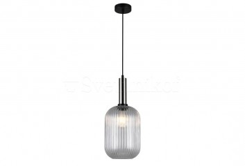 Підвісний світильник ANTIOLA Italux PND-5588-1L-SC+CL