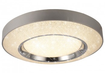 Плафон SANTORINI 36W LED Mantra 6453
