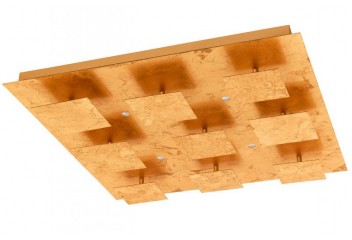 Потолочная люстра SAN LUCA LED Eglo 39412