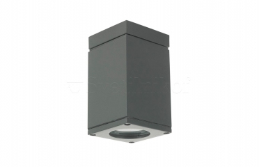 Светильник потолочный Norlys SANDVIK 795GR