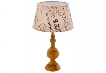 Настольная лампа THORNHILL-1 41 Eglo 43244