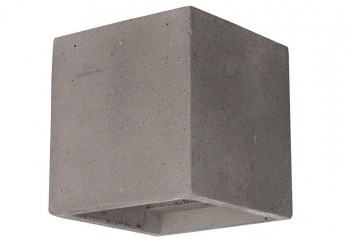 Бра CONCRETE GY Viokef 4096901