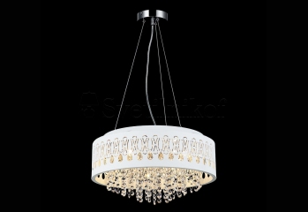 Підвісна люстра Italux Doris MDM-2582/4W