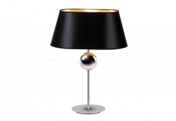 Настільна лампа NAPOLEON Maxlight T0021