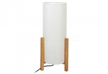 Настольная лампа ONES Italux TB-85930-L-WH-WO