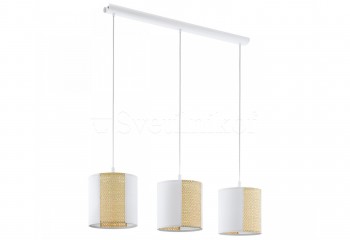 Подвесная люстра ARNHEM 3-l Eglo 43402