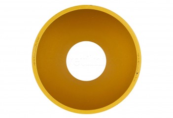 Декоративный рефлектор PAXO Maxlight RH0108 GOLD