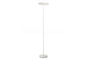 Торшер COLONNA PT4 BIANCO Ideal Lux 177199