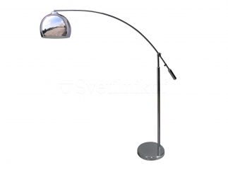 Торшер ZumaLine MANHATTAN TS-061121M