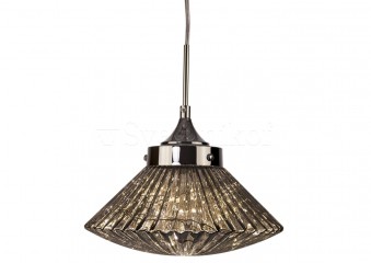 Подвесной светильник BARCELONA LED d25 Cosmolight P01949CH