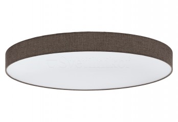 Стельовий світильник ROMAO 98 BR Eglo 97789