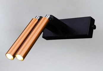 Спот ALHA E-2 BK/CO Dohar 9336