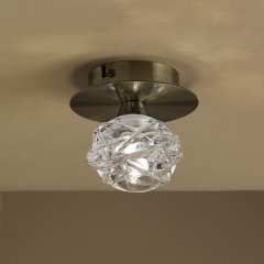 Стельовий світильник Mantra Maremagnum 4075