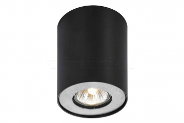 Точковий світильник Italux Noma CL-110GU10-BL