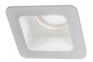 Точечный светильник POINT 1 WH Imperium Light 27119.01.01