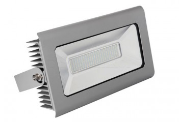 Уличный прожектор ANTRA LED150W-NW GR Kanlux 25587