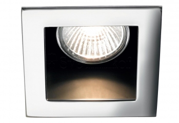 Встраиваемый светильник FUNKY CROMO Ideal Lux 083193