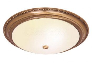 Потолочный плафон Atlas Endon 91121