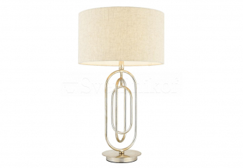 Настільна лампа Meera Endon 72803